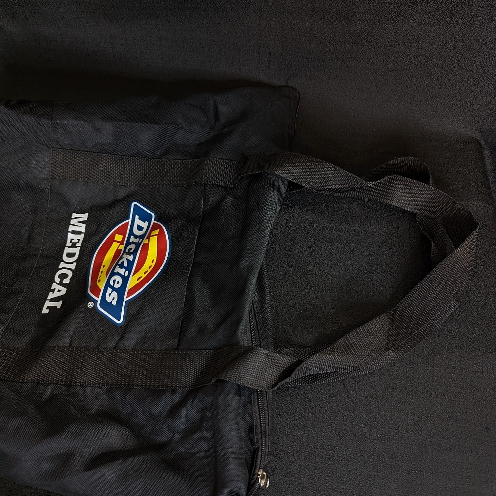 Dickies Medical Tote Bag - Picture 2 of 5